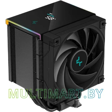Кулер Deepcool AK500 Digital (R-AK500-BKADMN-G) картинка 2